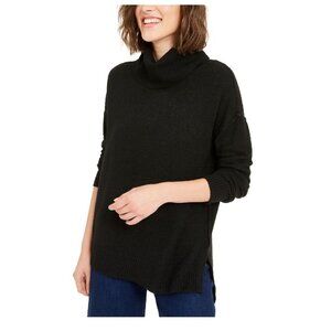 Becca Tilley x Bar III High-Low Sweater